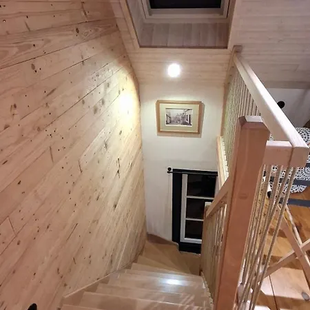 Feriehus Le Sauterellier Avec Garage, Classe 4 Etoiles *