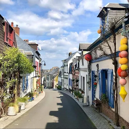 Feriehus Le Sauterellier Avec Garage, Classe 4 Etoiles *