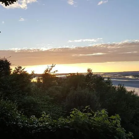 Hébergement de vacances Le Sauterellier Avec Garage, Classé 4 étoiles Saint-Valery-sur-Somme